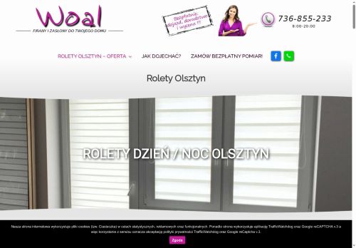 roletyolsztyn.pl