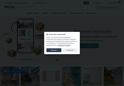 roletyprestige.pl