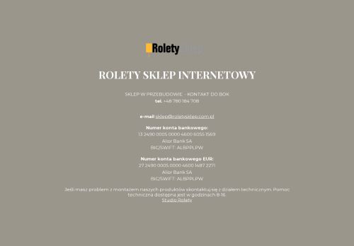 roletysklep.com.pl