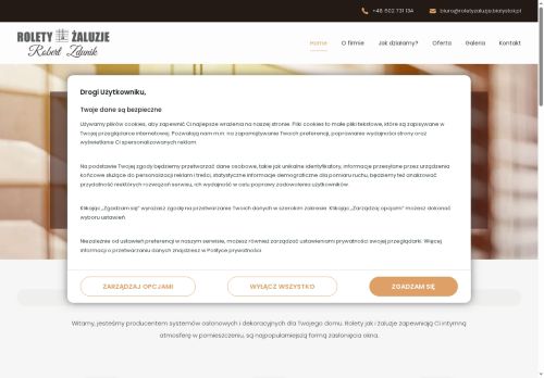 roletyzaluzje.bialystok.pl
