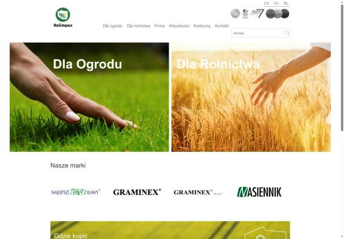 rolimpexsa.pl