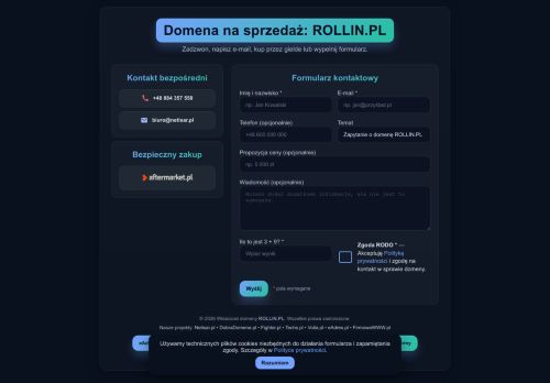 rollin.pl