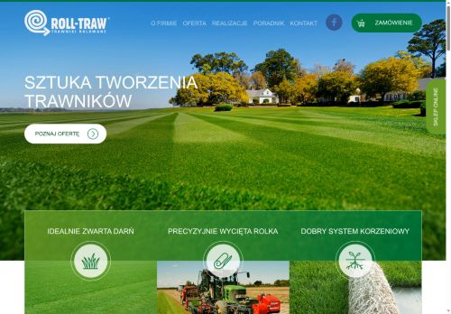 rolltraw.pl
