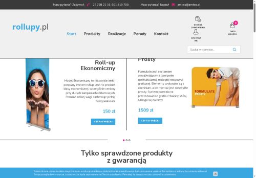 rollupy.pl