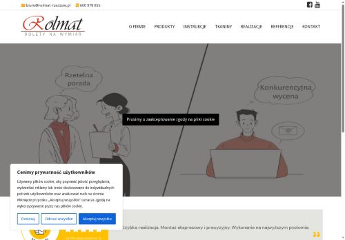 rolmat-rzeszow.pl