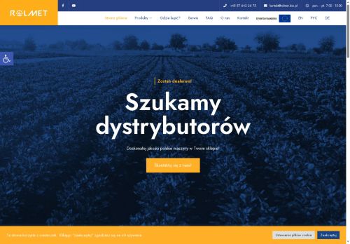 rolmet.biz.pl