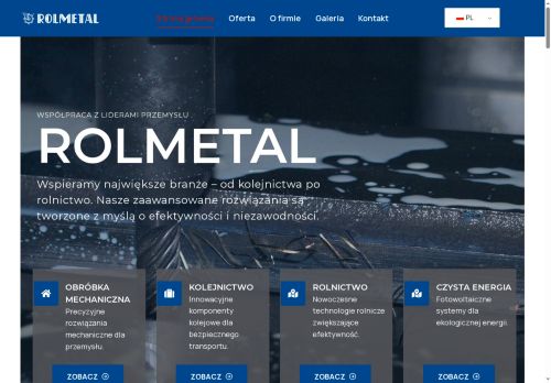 rolmetal.com.pl
