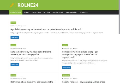 rolne24.com.pl