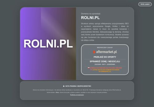 rolni.pl
