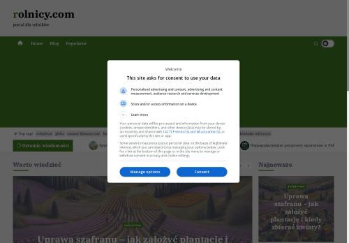 rolnicy.com