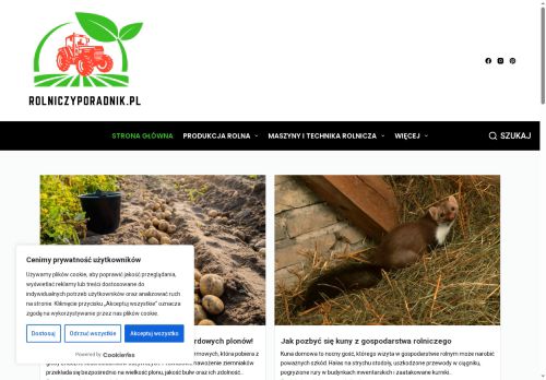 rolniczyporadnik.pl