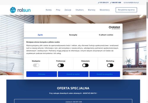 rolsun.com.pl