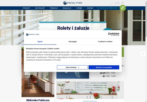 roltis.pl