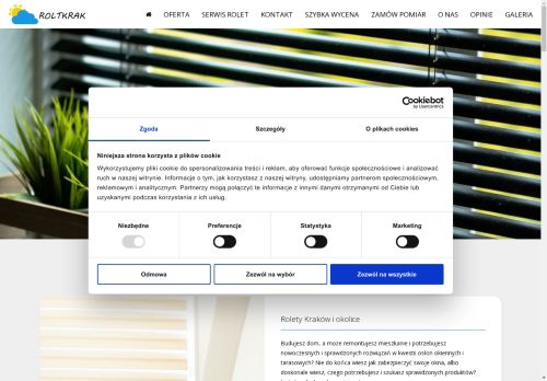 roltkrak.pl