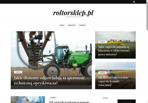 roltorsklep.pl