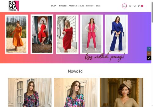 romafashion.pl