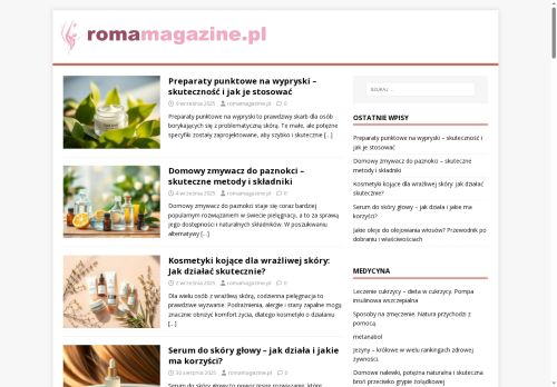 romamagazine.pl