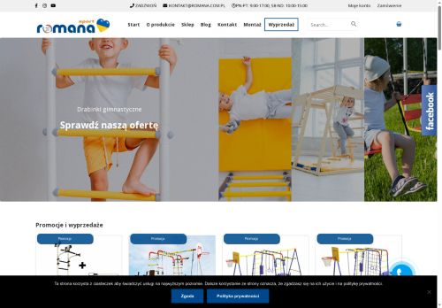romana.com.pl
