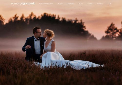 romanjagodzinski.com