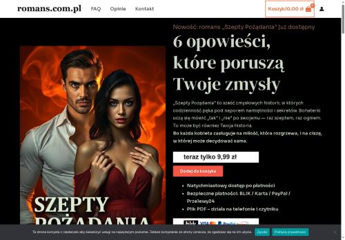 romans.com.pl