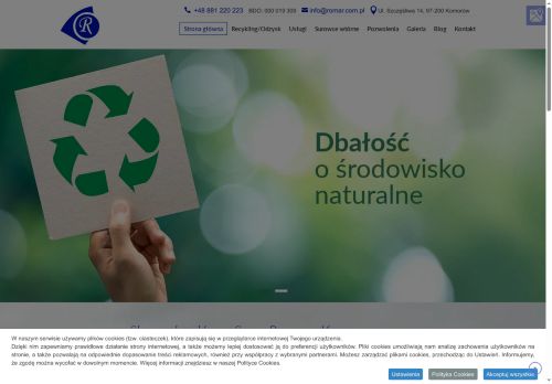 romar.com.pl
