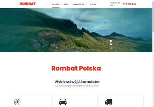 rombat-polska.pl