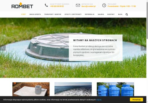 rombet.pl