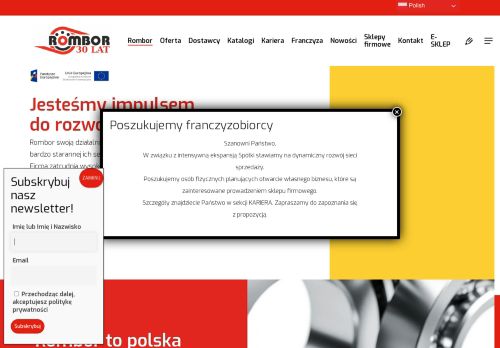 rombor.com.pl