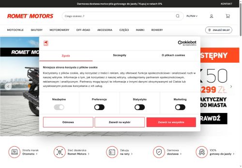 rometmotors.pl
