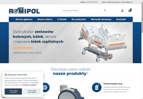 romipol.pl