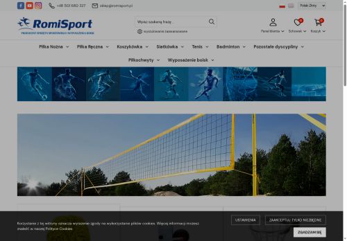 romisport.pl