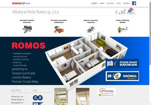 romos.pl