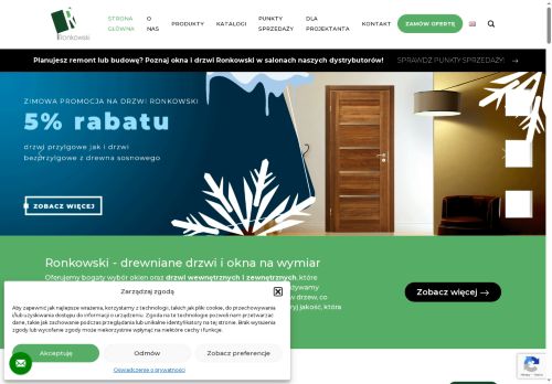 ronkowski.pl