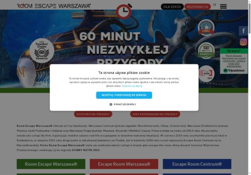 roomescape.pl