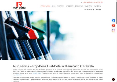 ropbenz.pl