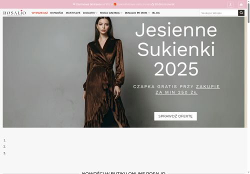 rosalio.pl