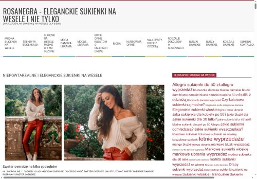 rosanegra.pl