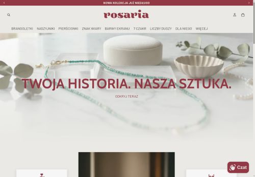 rosaria.pl