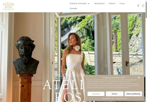 rosasuknie.pl