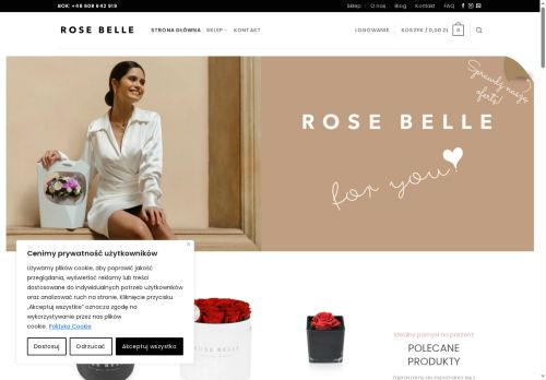rosebelle.pl