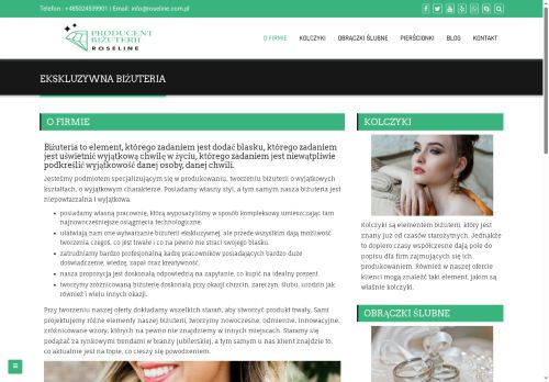 roseline.com.pl