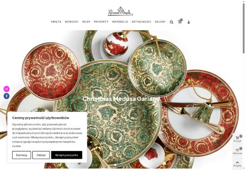 rosenthal.pl