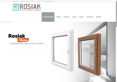 rosiak-okna.pl