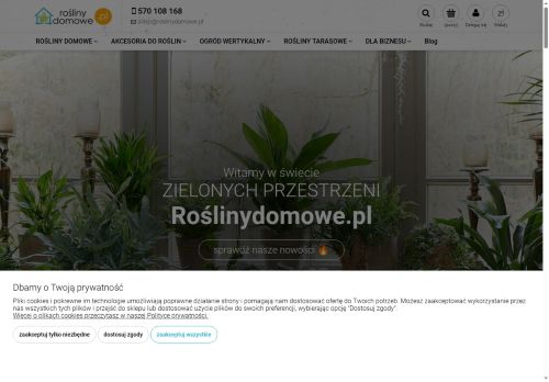 roslinydomowe.pl