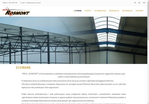 rosmont.pl