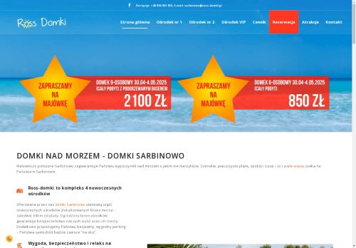 ross-domki.pl