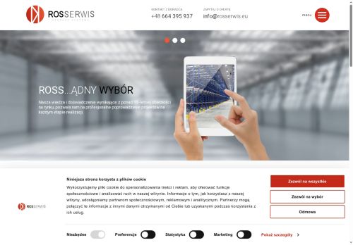 rosserwis.pl