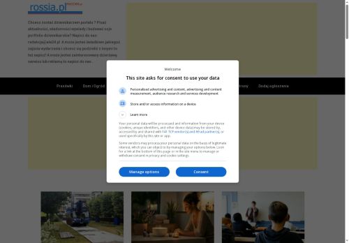 rossia.pl