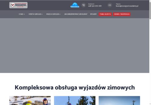 rossignol-academy.pl