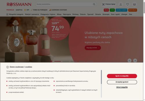 rossmann.pl